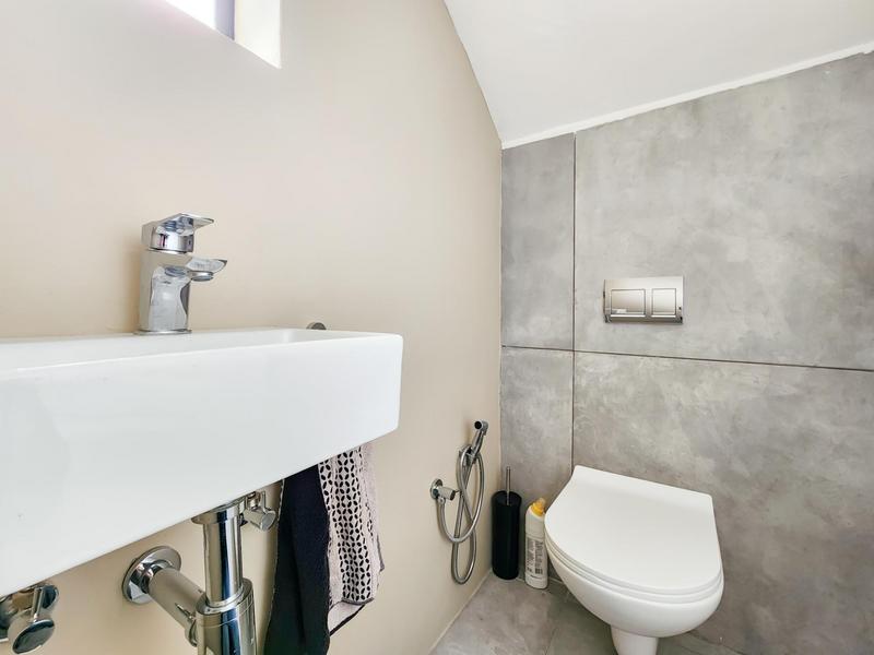 2 Bedroom Property for Sale in Salt River Western Cape